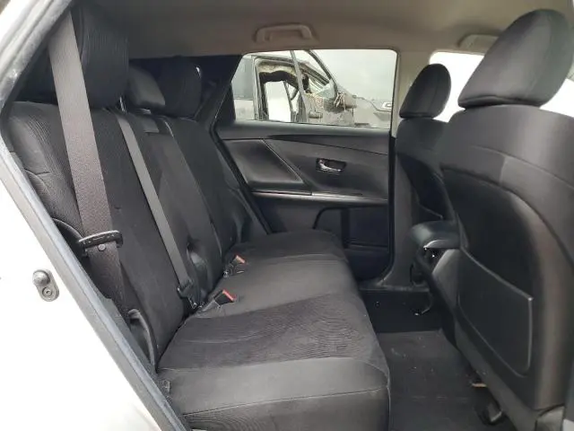 2013 TOYOTA VENZA LE  