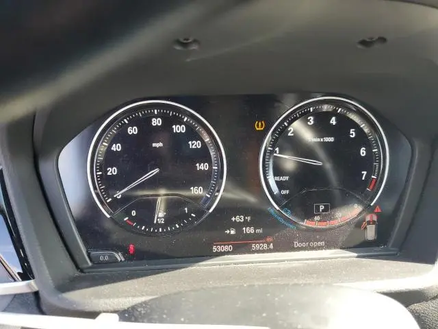 2018 BMW X1 SDRIVE28I  