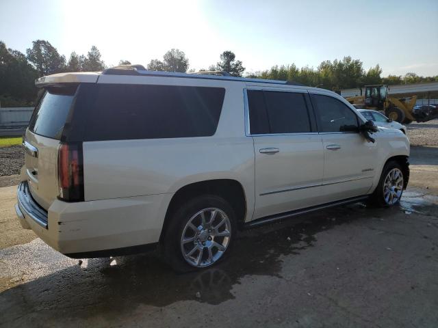 2015 GMC YUKON XL DENALI