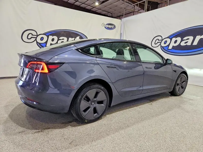 2023 TESLA MODEL 3 * RUNS & DRIVES * PRIOR FLEET *
