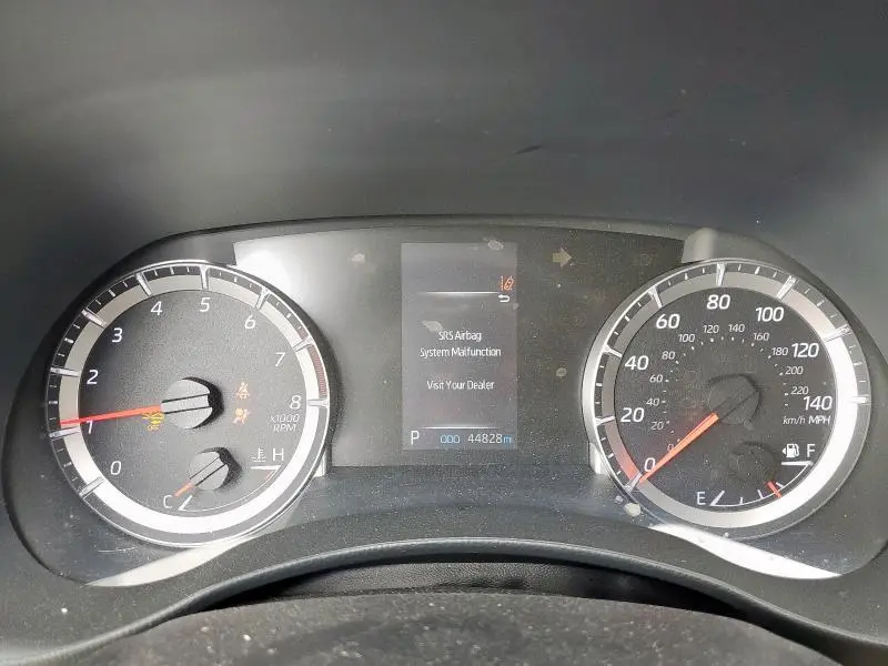 2021 TOYOTA HIGHLANDER L  