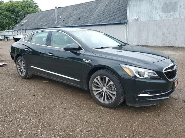 2017 BUICK LACROSSE PREFERRED  