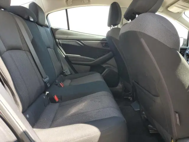 2018 SUBARU IMPREZA PREMIUM PLUS  