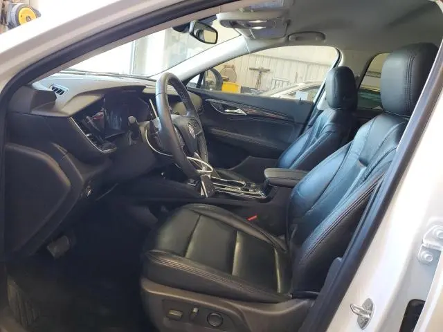 2021 BUICK ENVISION PREFERRED  