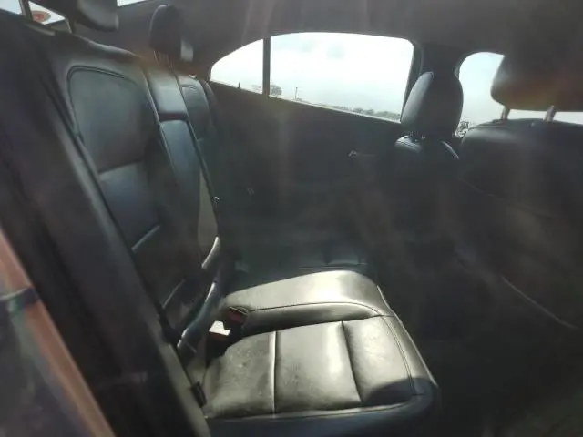 2014 CHEVROLET MALIBU LTZ  