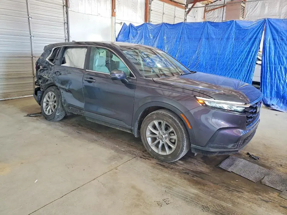 2023 HONDA CR-V EX  
