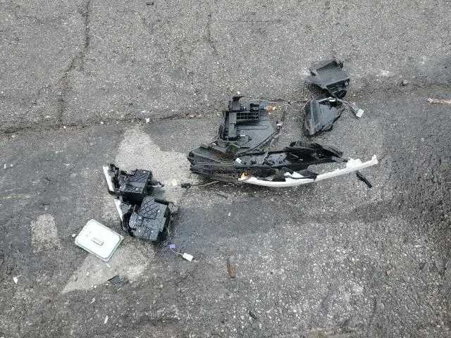 2025 HYUNDAI ELANTRA BLUE  