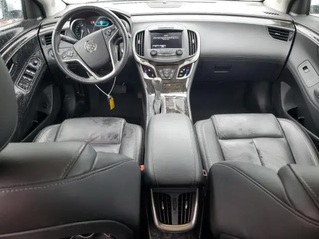 2016 BUICK LACROSSE   