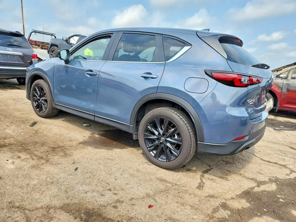 2023 MAZDA CX-5 PREFERRED  