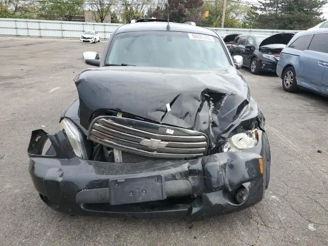 2011 CHEVROLET HHR LT