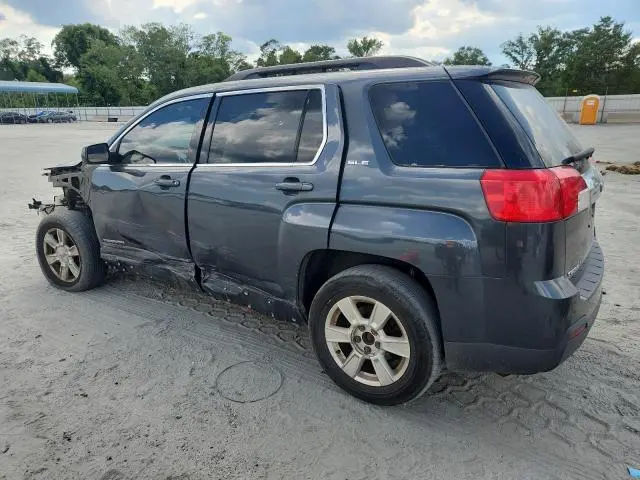 2011 GMC TERRAIN SLE  