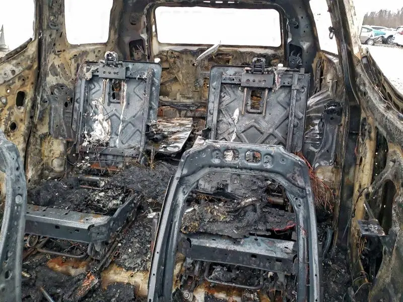 2019 GMC ACADIA SLT-2  