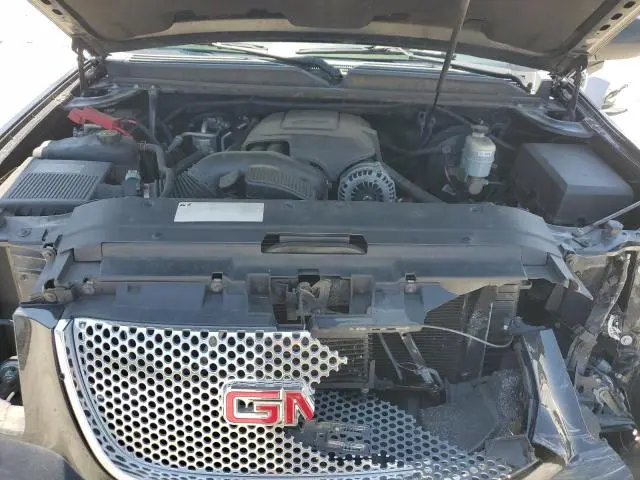 2012 GMC YUKON DENALI  