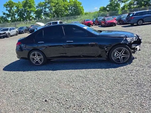 2023 MERCEDES-BENZ C 300 4MATIC  