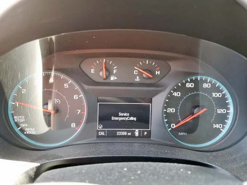 2025 CHEVROLET MALIBU LS  