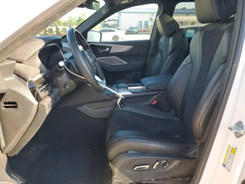 2023 ACURA MDX A-SPEC  