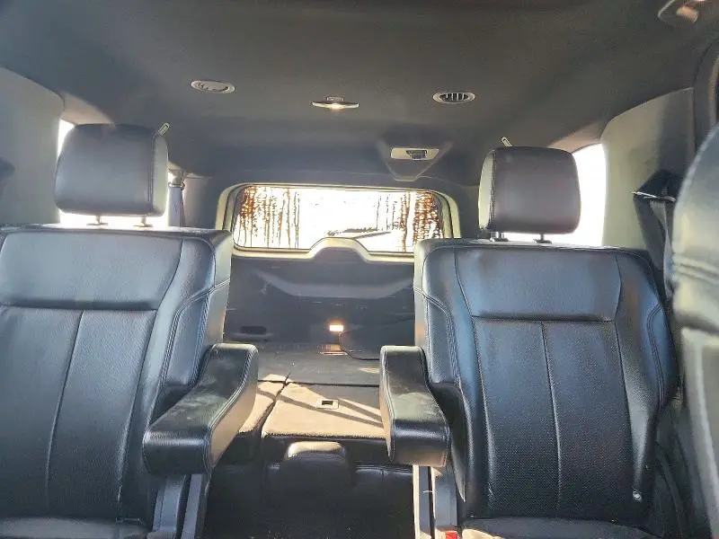 2020 FORD EXPEDITION MAX XLT  