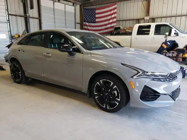 2024 KIA K5 GT LINE  