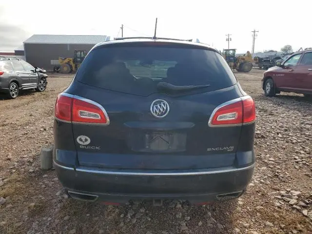 2015 BUICK ENCLAVE