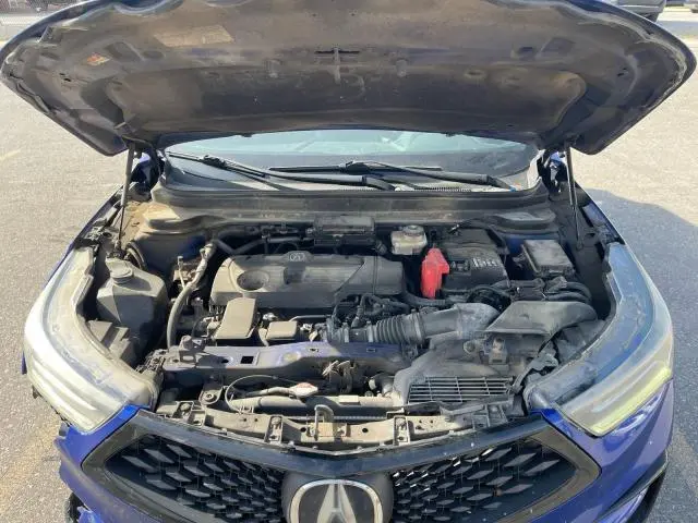 2019 ACURA RDX A-SPEC  