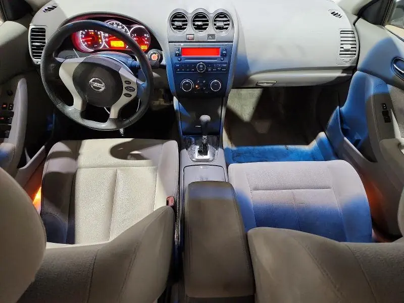 2012 NISSAN ALTIMA 2.5  