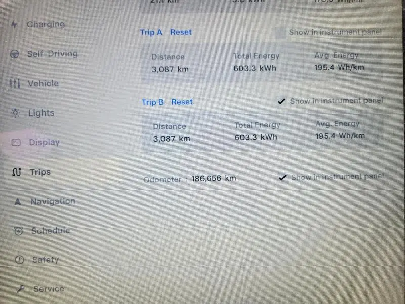 2017 TESLA MODEL S   