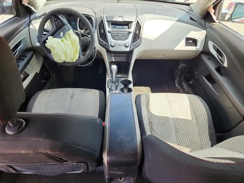 2010 CHEVROLET EQUINOX LS  