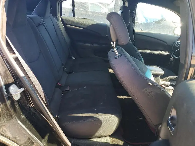 2014 CHRYSLER 200 TOURING  