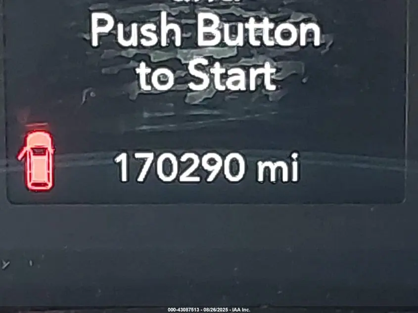 2018 CHRYSLER PACIFICA TOURING