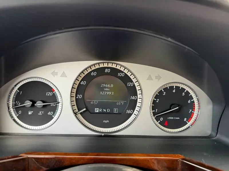 2012 MERCEDES-BENZ GLK 350  