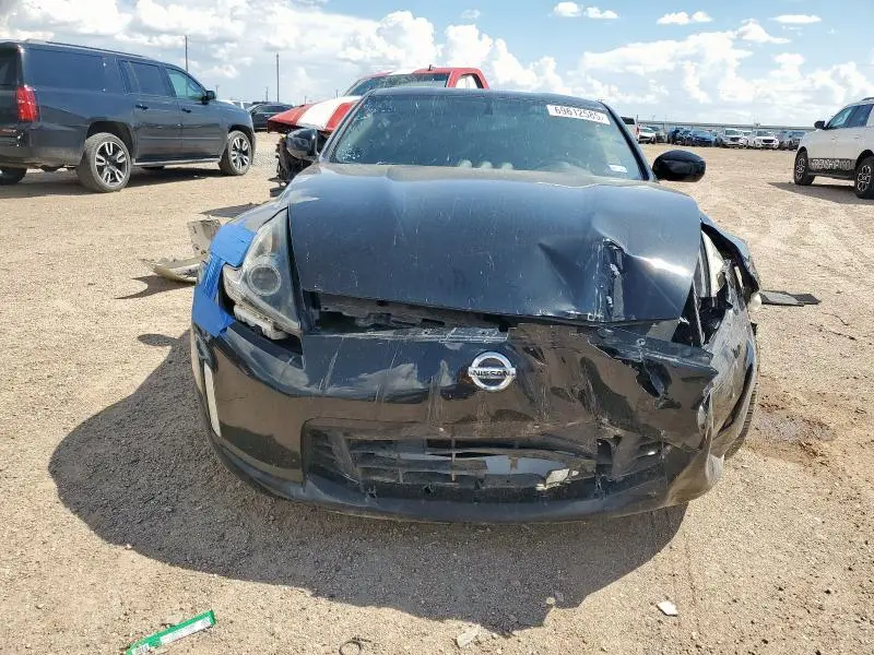 2019 NISSAN 370Z BASE  