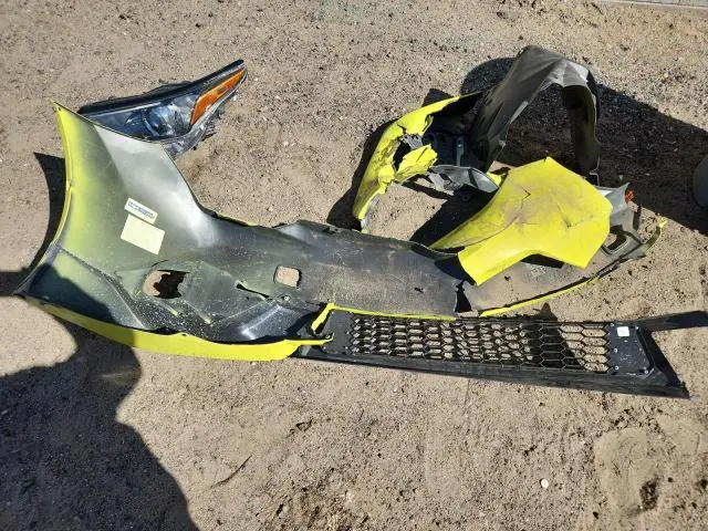 2016 TOYOTA SCION IM   