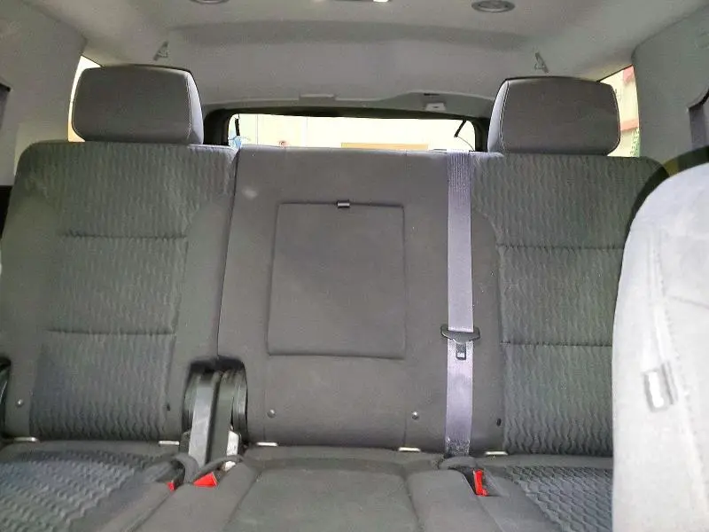 2017 CHEVROLET TAHOE SPECIAL  