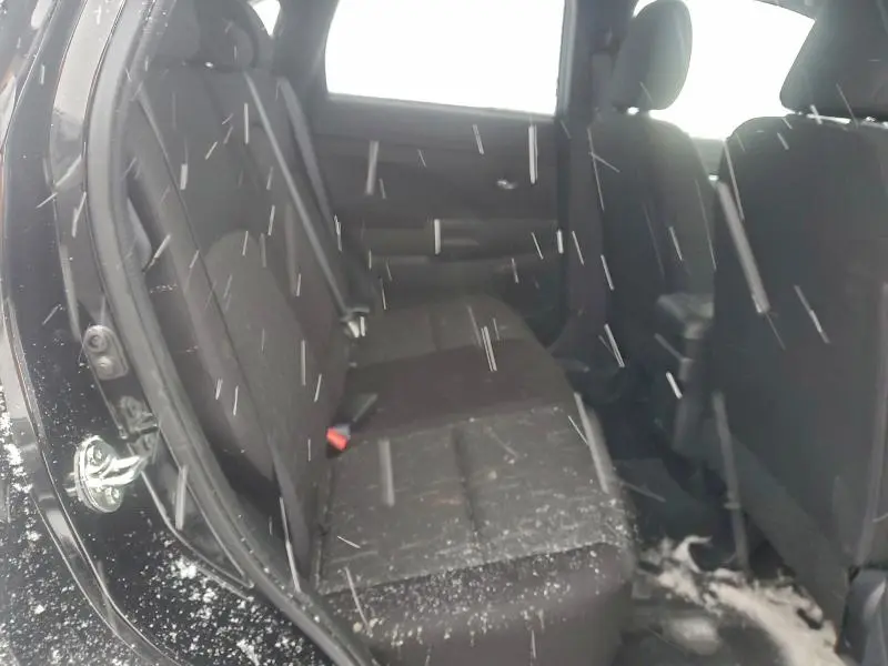 2024 MITSUBISHI OUTLANDER SPORT S/SE  