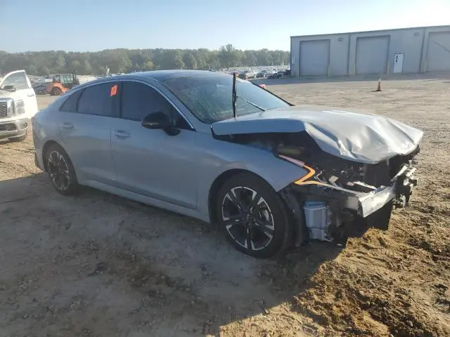 2023 KIA K5 GT LINE