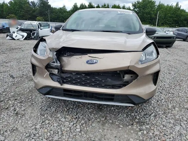 2020 FORD ESCAPE S  
