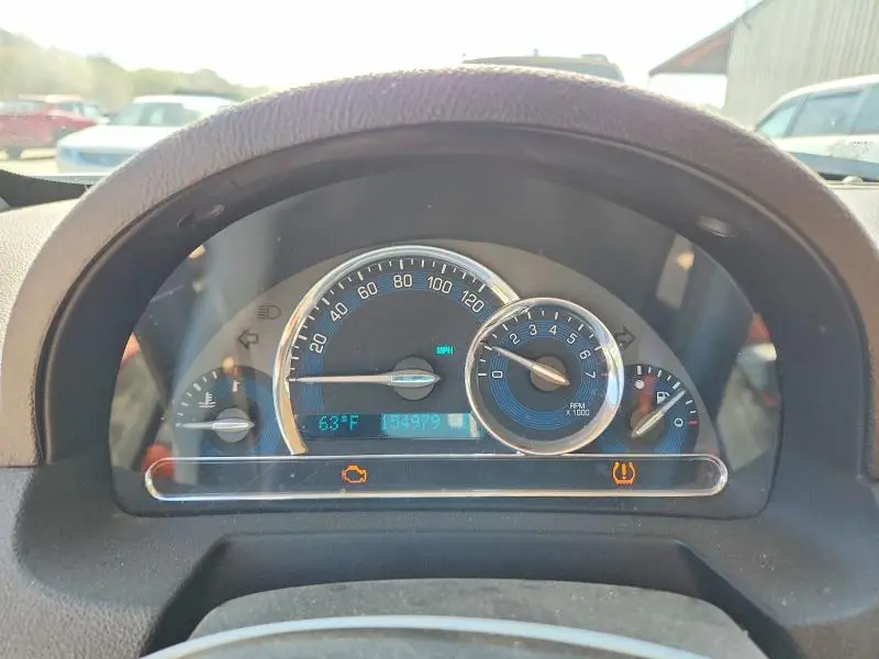 2010 CHEVROLET HHR LT  