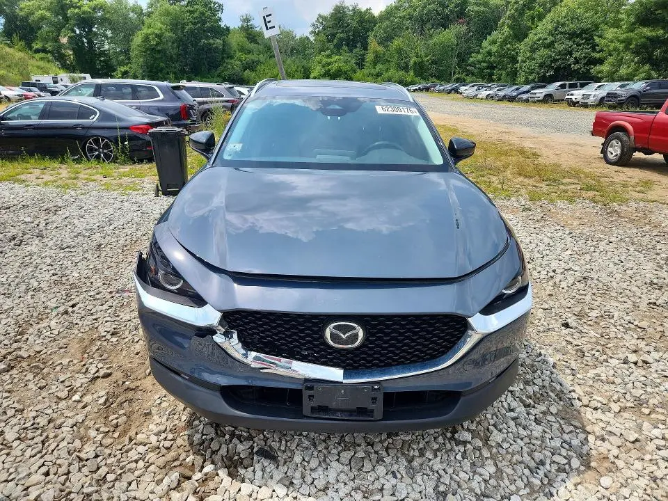 2024 MAZDA CX-30 PREFERRED  