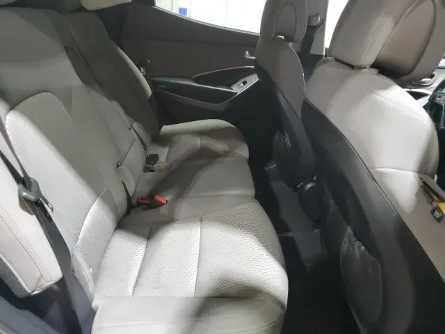 2014 HYUNDAI SANTA FE SPORT   