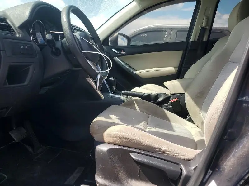 2014 MAZDA CX-5 SPORT  