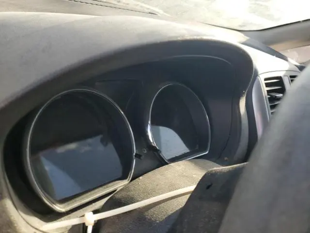 2014 NISSAN VERSA NOTE S  