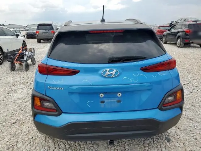 2019 HYUNDAI KONA SEL  