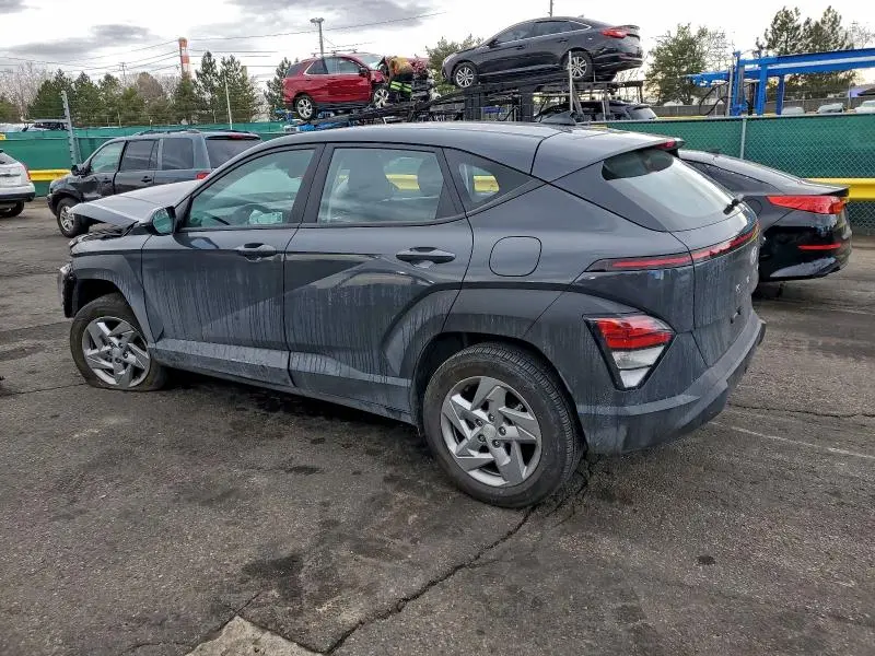 2024 HYUNDAI KONA SE  