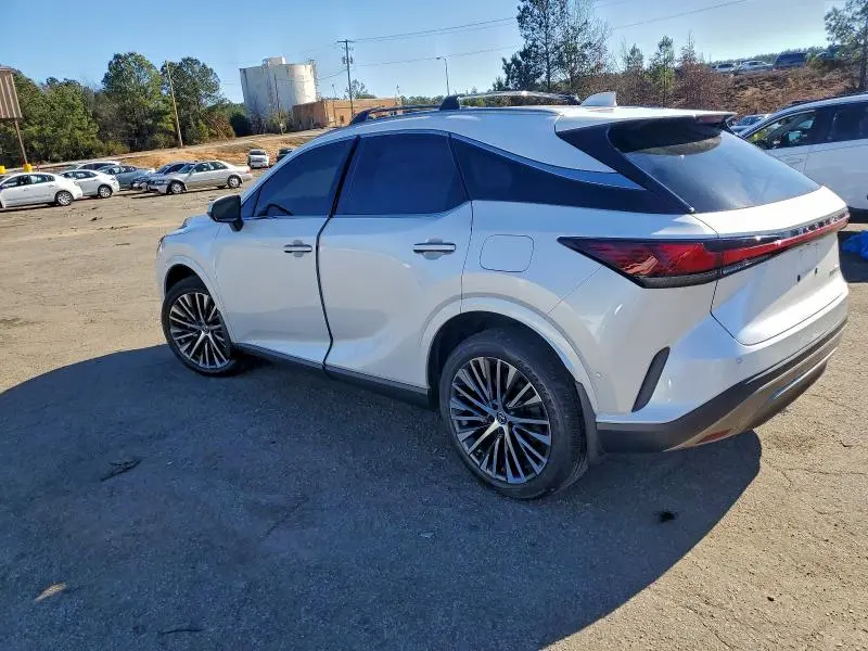 2024 LEXUS RX 350 BASE  