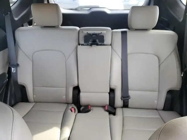 2014 HYUNDAI SANTA FE SPORT   