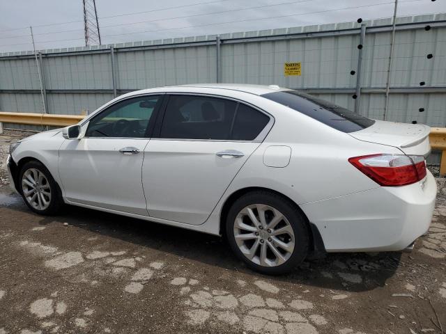 2015 HONDA ACCORD TOURING