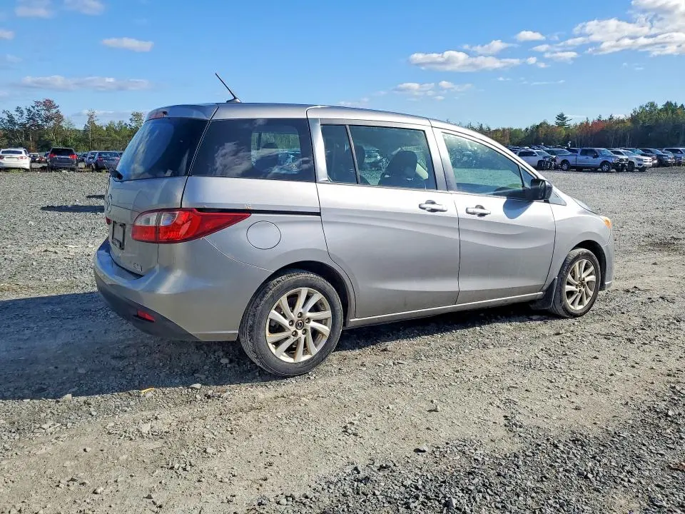 2015 MAZDA 5 TOURING  