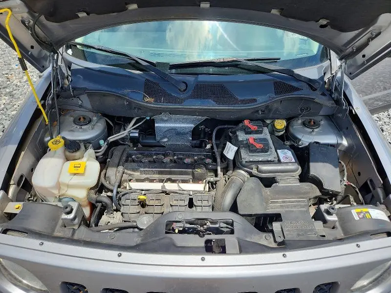 2016 JEEP PATRIOT   