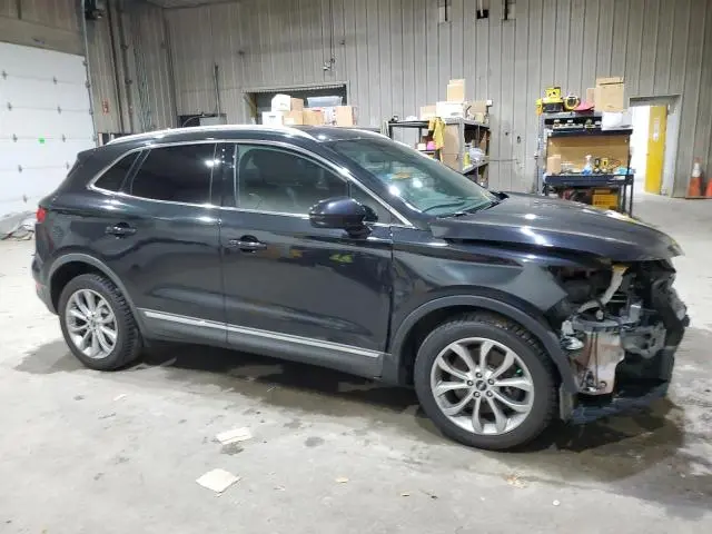 2015 LINCOLN MKC   