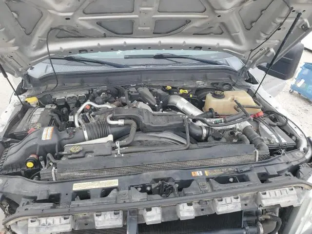 2016 FORD F250 SUPER DUTY